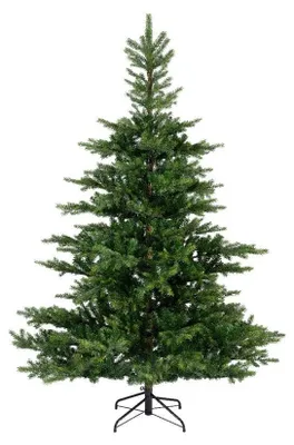 Produktbild von Grandis Fir künstlicher Weihnachtsbaum 360xø193cm | grün