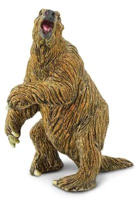 Obrázok produktu pre Safari Ltd. – Figurka Megatherium 274129