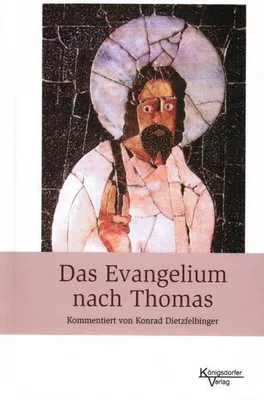 Image de L'Évangile selon Thomas