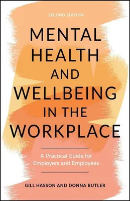 Image de Mental Health and Wellbeing in the Workplace