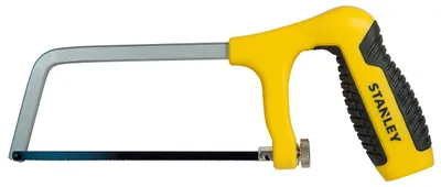 Obrázok produktu pre Stanley 1-15-317, Pílka na kov, Plast, 15 cm