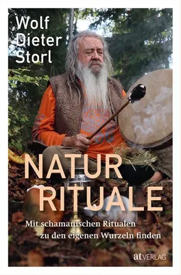 Produktbild von Naturrituale