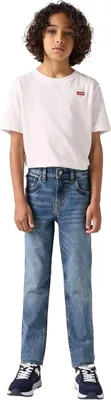 Produktbild von Jeans Levi's 8EL200-DAF für Jungen
