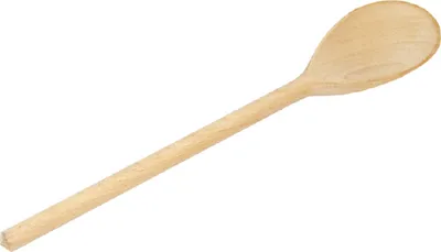 Obrázek produktu pro Dřevěná lžíce 30 cm