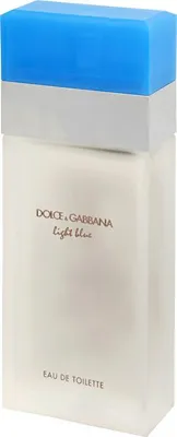 Produktbild von Dolce & Gabbana Light Blue Eau de Toilette, 50 ml