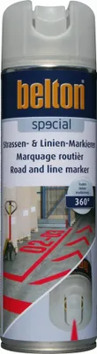 Immagine prodotto di belton SPECIAL STRASSEN MARKIER ROT 500ML