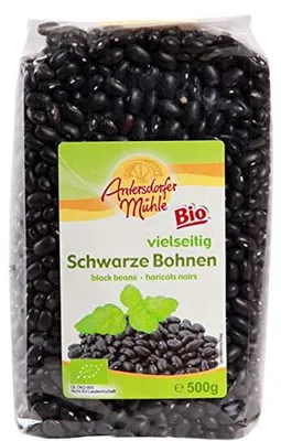 Immagine prodotto di B - Lenticchie brune di montagna 500 g