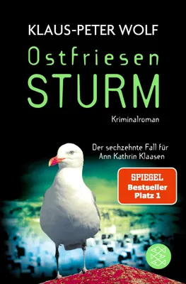 Produktbild von Ostfriesensturm