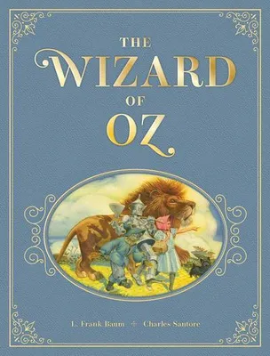 Produktbild von Der Zauberer von Oz