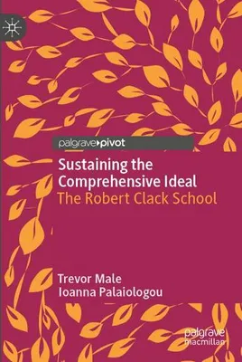 Obrázek produktu pro Sustaining the Comprehensive Ideal