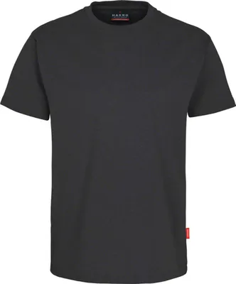 Produktbild von HAKRO T-Shirt 281 Shirt Performance Gr. 3XL anthrazit