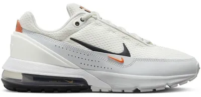 Produktbild von Nike Air Max Pulse Summit White Safety Orange - EU 42