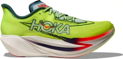 Produktbild von Hoka U Cielo X1 3.0 - neon yuzu / thyme, Größe:11