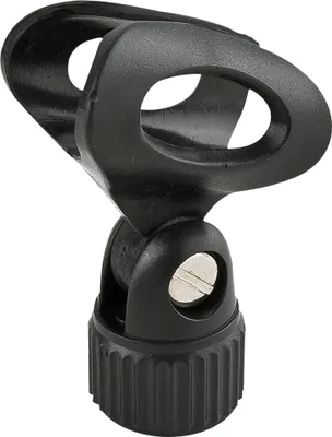 Produktbild von Showgear Microphone Holder 22 mm 22 mm flexibel