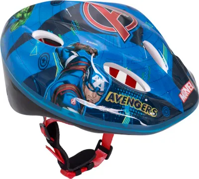 Obrázek produktu pro Dětská cyklistická přilba Avengers