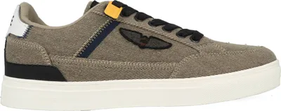 Produktbild von PME Legend Aztecor - Twill PBO2303320-703 Beige / Blau-40