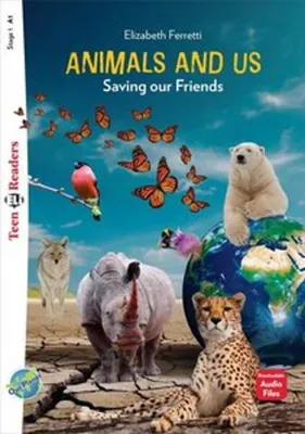 Obrázek produktu pro Animals and Us