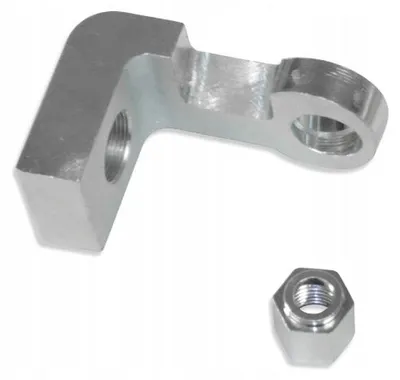 Produktbild von Tesam Schwungrad-Abzieher Adapter VW 1.6 2.0 TDI