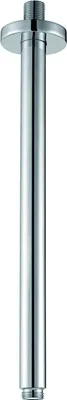 Produktbild von Brausearm für Deckenmontage 20 cm (rund)