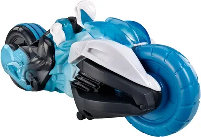 Image de Mattel Y1406, 6 ans/ans, Noir, Bleu, Blanc