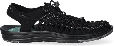 Produktbild von Keen Sandale UNEEK M-GLR BLACK NA GLR