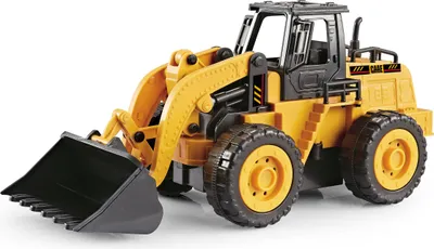 Obrázek produktu pro WIKY Nakladač na ovládání 25 cm