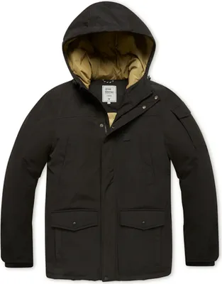 Obrázek produktu pro Vintage Industries Gavyn Parka, černá, XL