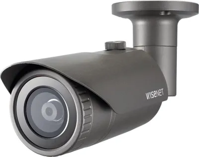 Obrázok produktu pre Hanwha Techwin Hanwha QNO-7012R Bullet kamera – sieťová kamera