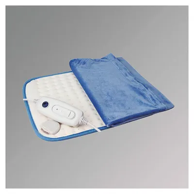Image de Coussin Chauffant électrique Fm Chaleur Apaisante Rapide, 100w Et Dimensions Pratiques. - Fm Calefacción
