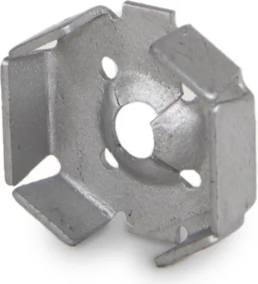 Produktbild von VOLVO S80 V70 XC70 XC60 Unterbodenschutz Clip 30681674