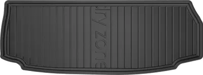 Zdjęcie produktu dla Gumowa mata bagażnika FROGUM do Renault Grand Scenic 2009-2016