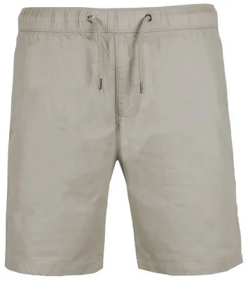 Produktbild von Indicode Short Herren INMelaton beige Basics, Streetwear 100% Baumwolle M