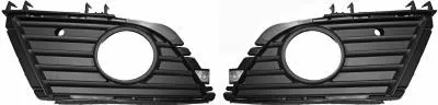 Produktbild von DIEDERICHS Lüftungsgitter Grill Stoßfänger für OPEL Corsa C Schrägheck (X01)
