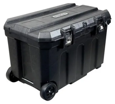 Image de Coffre de chantier STANLEY 190 L