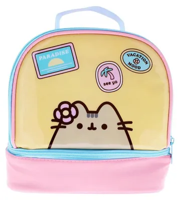Produktbild von Pusheen Lunch Tasche