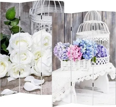 Produktbild von Paravent Hochzeit HTI-Line