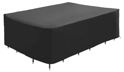 Image de Omgoods - Housses de protection pour tables et meubles - Imperméables et résistantes aux UV