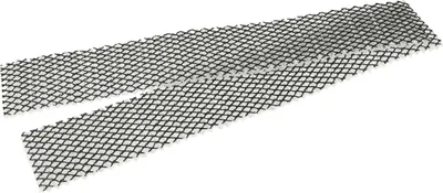 Produktbild von vhbw 2x Filter Ersatz für Daikin KAF970A46, 99A0391 für Klimaanlage, Wärmepumpe - Photokatalytisch, 25,5 x 4 x 0,4 cm, ohne Rahmen