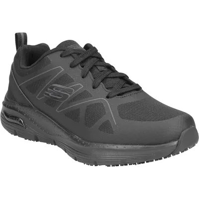 Image de Skechers Sneaker 200025EC ARCH FIT, textile, noir, homme