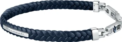 Immagine prodotto di MASERATI MASERATI JEWELS JM222AVE04 bracciale da uomo