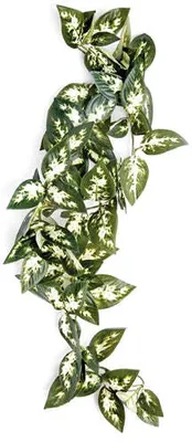 Produktbild von Komodo Borneo Hangende Varen Terrarienpflanze, 40 cm, realistische Nachbildung