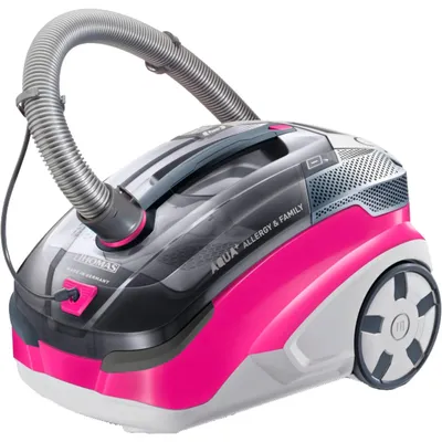 Produktbild von Thomas AQUA+ Allergy & Family - Staubsauger