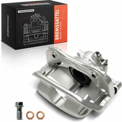 Obrázek produktu pro Frankberg 1x brzdový třmen přední nápravy vlevo pro Mercedes-Benz W205 A205 C205 S205 W213