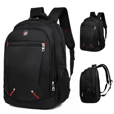 Produktbild von 30L Bag Rucksack Schule Arbeit & Freizeit Outdoor Sport Wandertasche Fahrradrucksack Laptoprucksack Daypack
