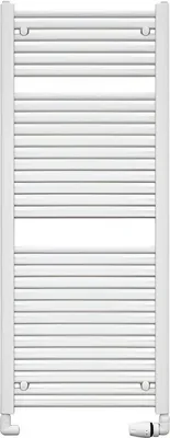 Zdjęcie produktu dla Koralux Linear Max KLM 700/600 422W BIAŁY KLM-070060-00-10 korpus rurowy