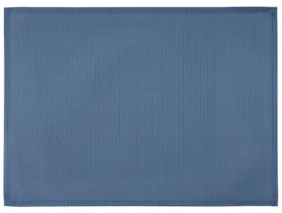 Produktbild von APS 60002 Tischset TIRA, PVC Schmalband, 45 x 33 cm, hellblau, 6 Stück