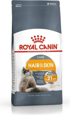 Zdjęcie produktu dla Royal Canin Feline Hair & Skin Care 2kg