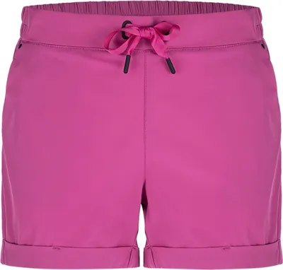 Obrázok produktu pre Dámske športové šortky Loap Ummy Pink