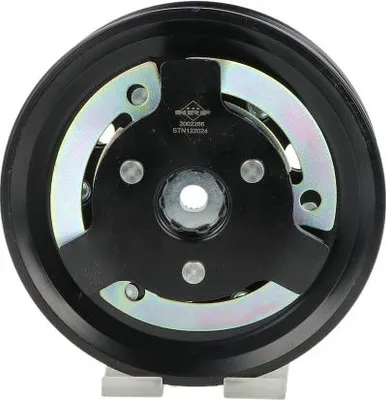 Produktbild von NRF 380160 Magnetkupplung Klimakompressor für OPEL INSIGNIA Caravan Klimaanlage A/C