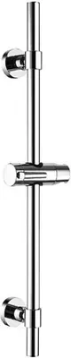 Produktbild von Mixomat Brausestange Gasteiner Chrom